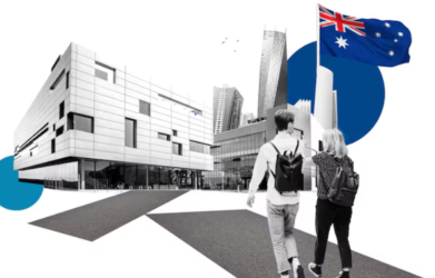 Best Education Consultant In Lahore Study in Australia from Pakistan Guide