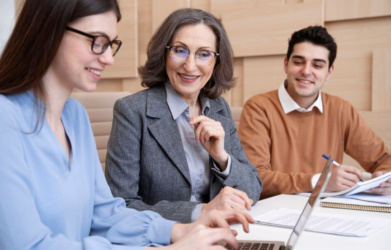 Benefits of Using an Education Consultant in Lahore