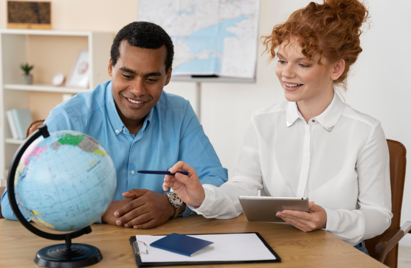 Best Education Consultant In Lahore Foreign Education Consultants Lahore