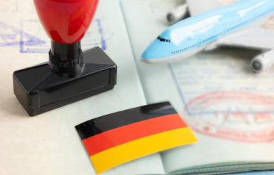 Sash Overseas Advisers: Study Abroad Consultants in Pakistan German Study Visa Guide from Pakistan