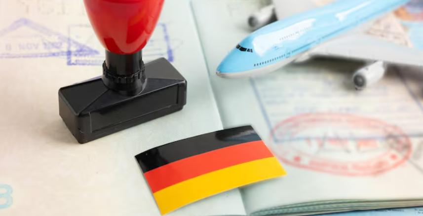 Sash Overseas Advisers: Study Abroad Consultants in Pakistan German Study Visa Guide from Pakistan