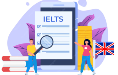 IELTS requirements for UK universities