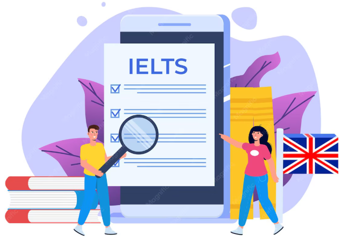Sash Overseas Advisers: Study Abroad Consultants in Pakistan IELTS requirements for UK universities
