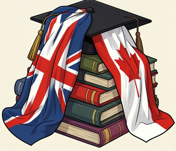 Study Abroad Consultants in Lahore