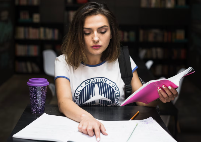 Study Abroad Consultants in Lahore