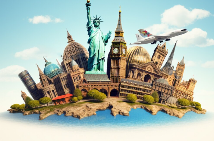 Study Abroad Consultants in Lahore