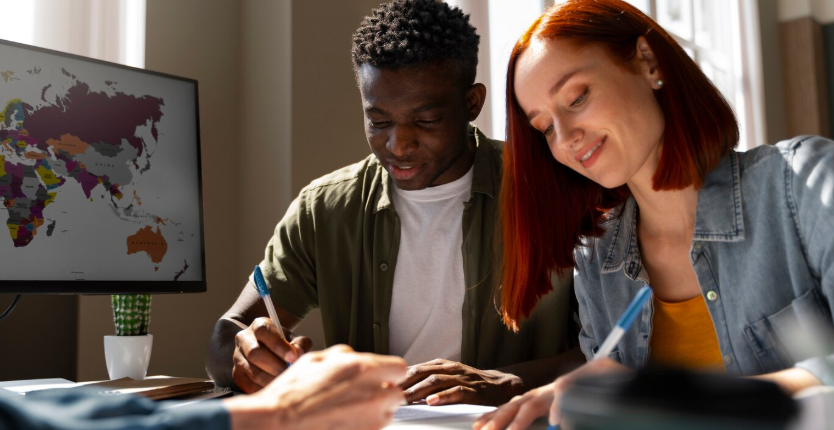 Study Abroad Consultants in Lahore - Best Education Consultant In Lahore