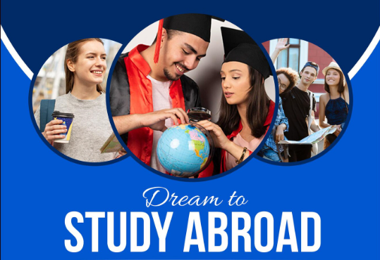 Best Education Consultant In Lahore Study Abroad Consultants in Lahore - Best Education Consultant In Lahore