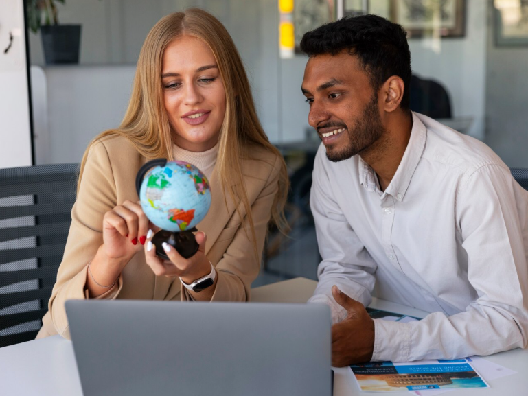 Best Education Consultant In Lahore Study Abroad Consultants in Lahore - Best Education Consultant In Lahore