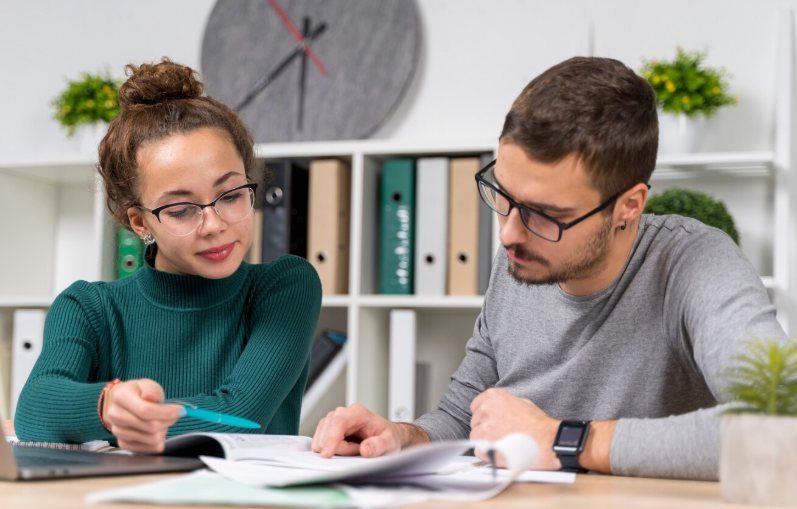 Study Abroad Consultants in Lahore - Best Education Consultant In Lahore
