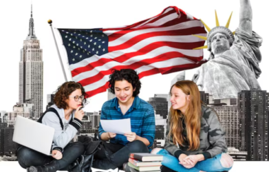 How to Get Scholarships in the USA for Pakistani Students
