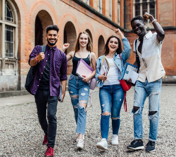 Study Abroad Consultants in Lahore - Best Education Consultant In Lahore