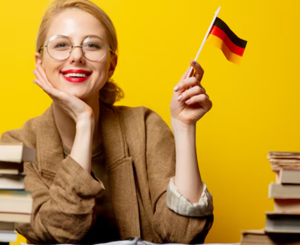 Germany Education Consultant Lahore