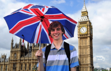 Study in the UK Without IELTS