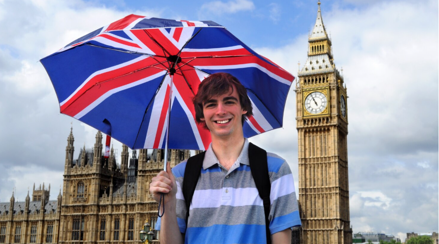 Study in the UK Without IELTS
