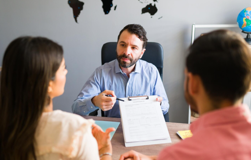 Best Education Consultant In Lahore Study Visa Consultant DHA Lahore