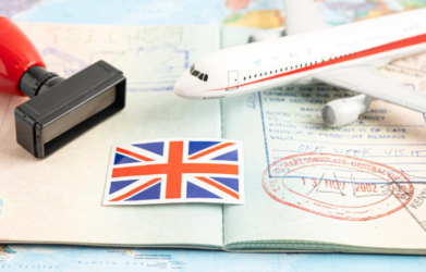 Best Education Consultant In Lahore UK Student Visa financial requirements