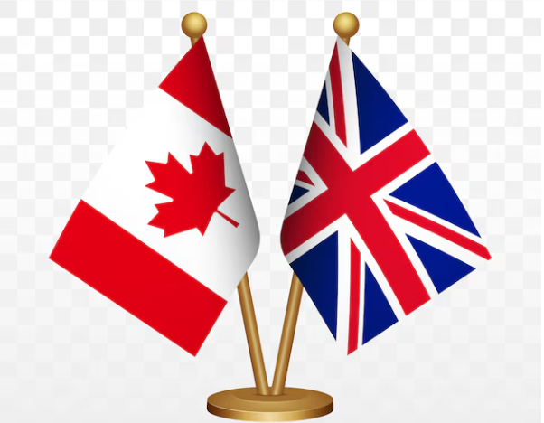 UK vs Canada for Pakistani students