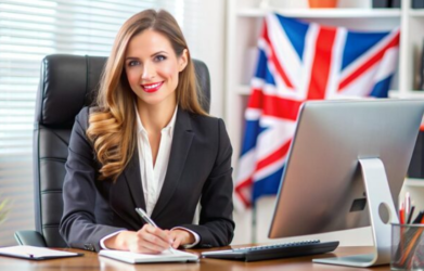 UK study consultant Lahore