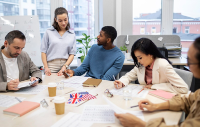 UK study visa consultant Lahore