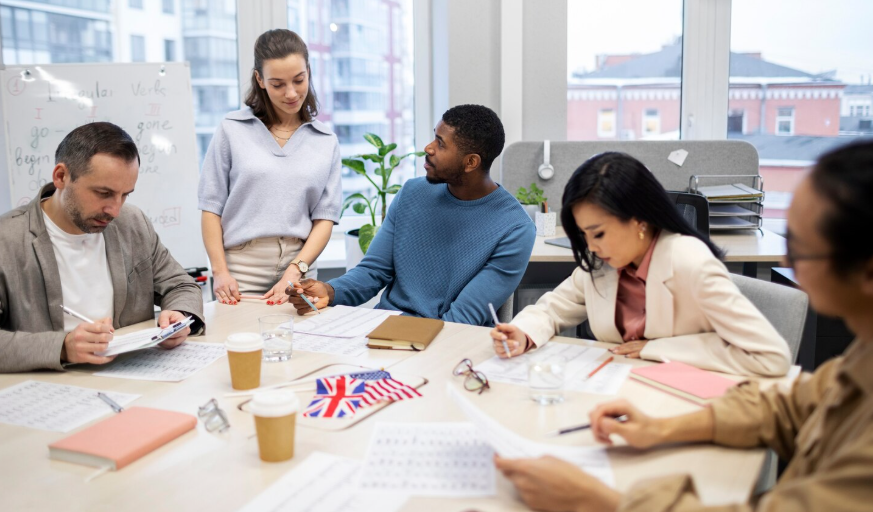 UK study visa consultant Lahore