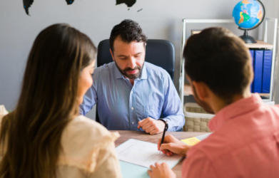 Best Education Consultant In Lahore Student visa consultant Johar Town Lahore