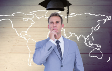 Master's Abroad Scholarships