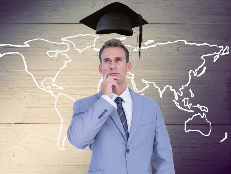 Master's Abroad Scholarships