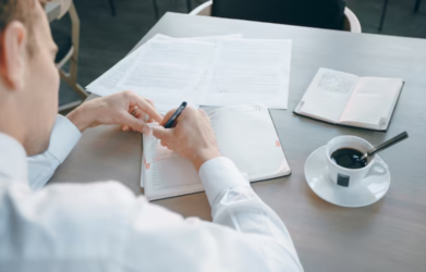 Help to Write a Personal Statement