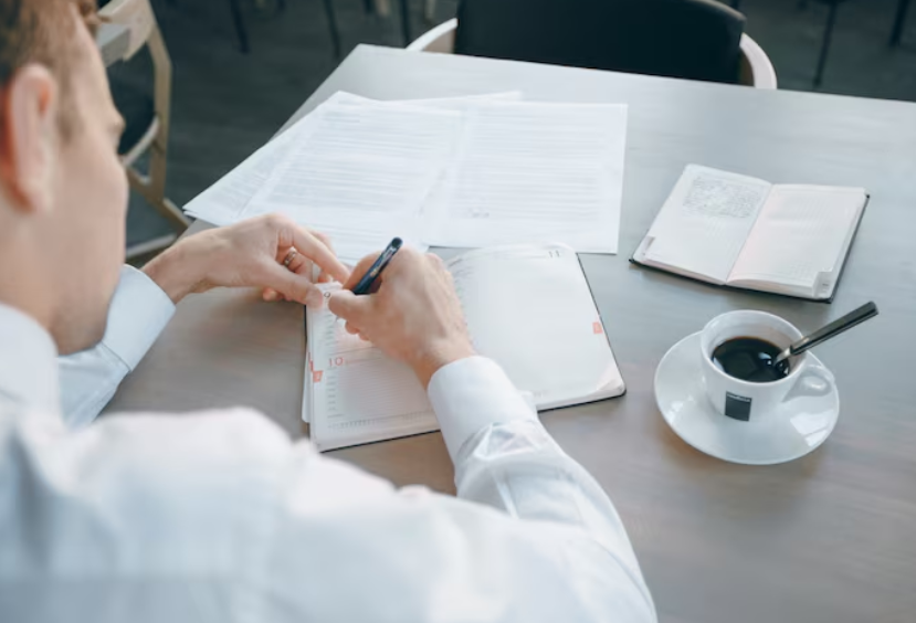 Help to Write a Personal Statement