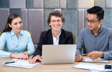 Foreign Education Consultants