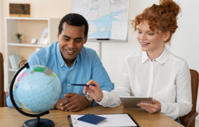 Best Education Consultant In Lahore overseas education consultants Johar Town