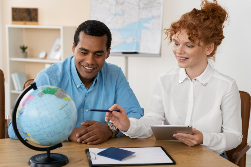 Best Education Consultant In Lahore overseas education consultants Johar Town