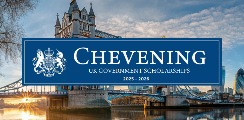 Best Education Consultant In Lahore Chevening 2027–28