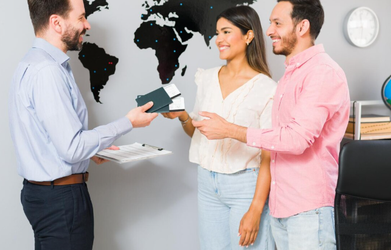 Best Education Consultant In Lahore Tips for Getting an F-1 Visa