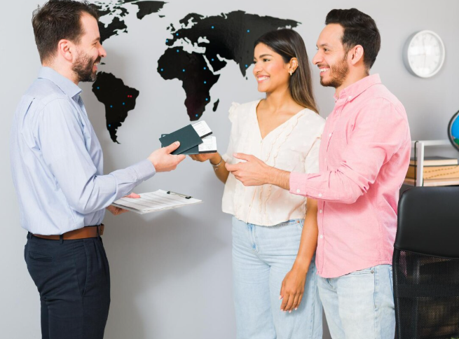 Study Abroad Consultants in Lahore - Best Education Consultant In Lahore