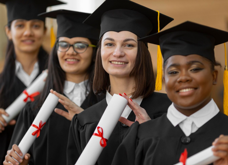 Study Abroad Consultants in Lahore - Best Education Consultant In Lahore