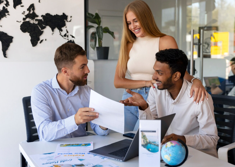 Study Abroad Consultants in Lahore - Best Education Consultant In Lahore