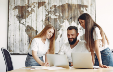 Abroad Education Consultants