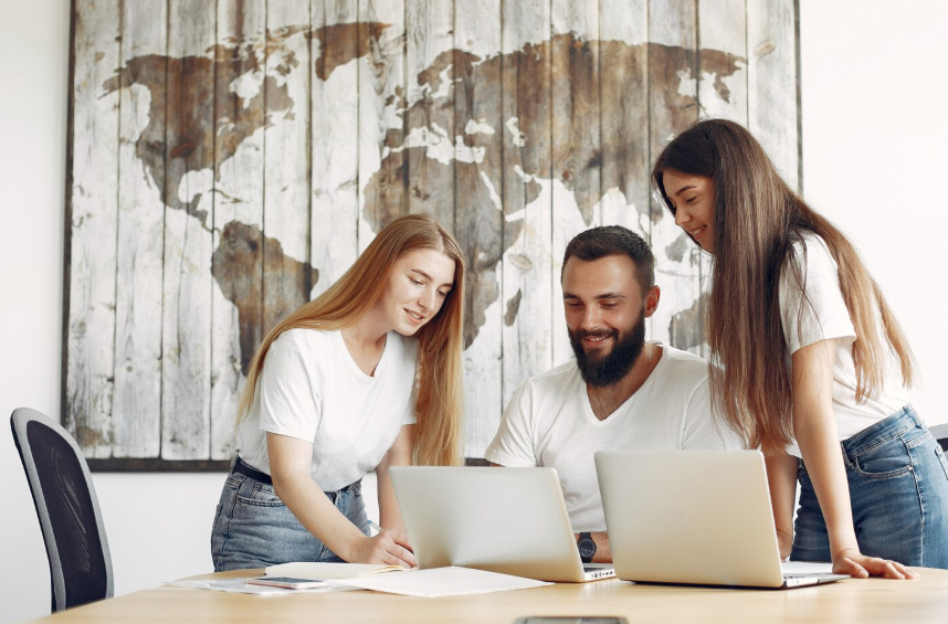Abroad Education Consultants