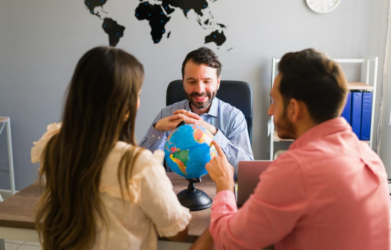 Best Education Consultant In Lahore Study Abroad Consultants in Johar Town Lahore