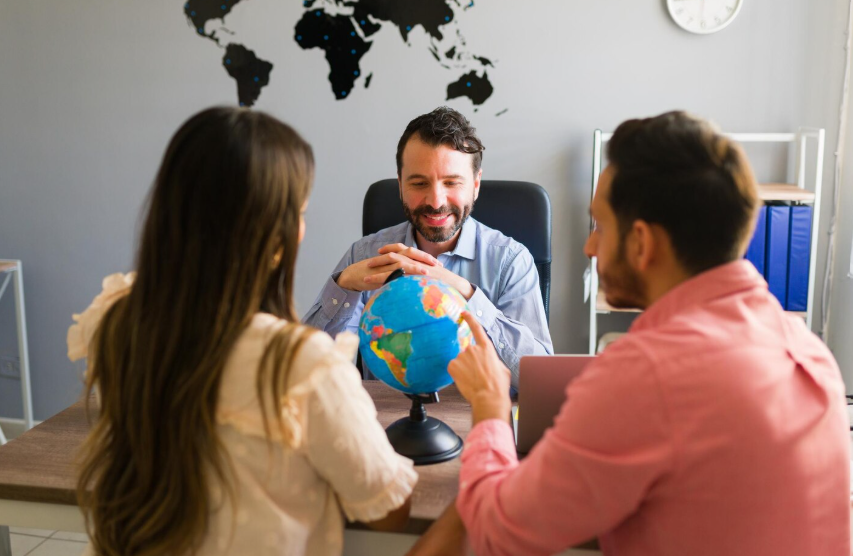 Study Abroad Consultants in Johar Town Lahore