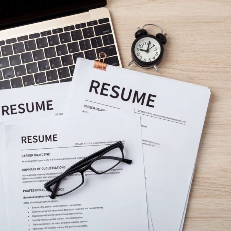 How to Write a CV for Foreign Universities as a Pakistani Student