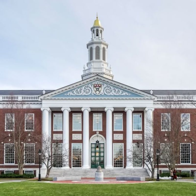The Ivy League: A Guide for Pakistani Students