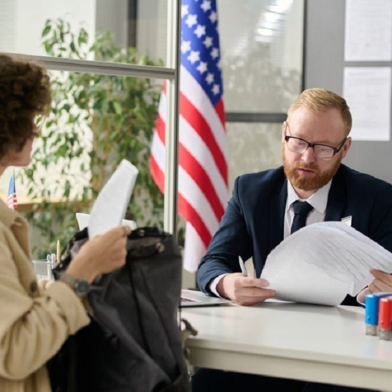 Avoid Rejection: 2025 Visa Interview Tips for Pakistani Students
