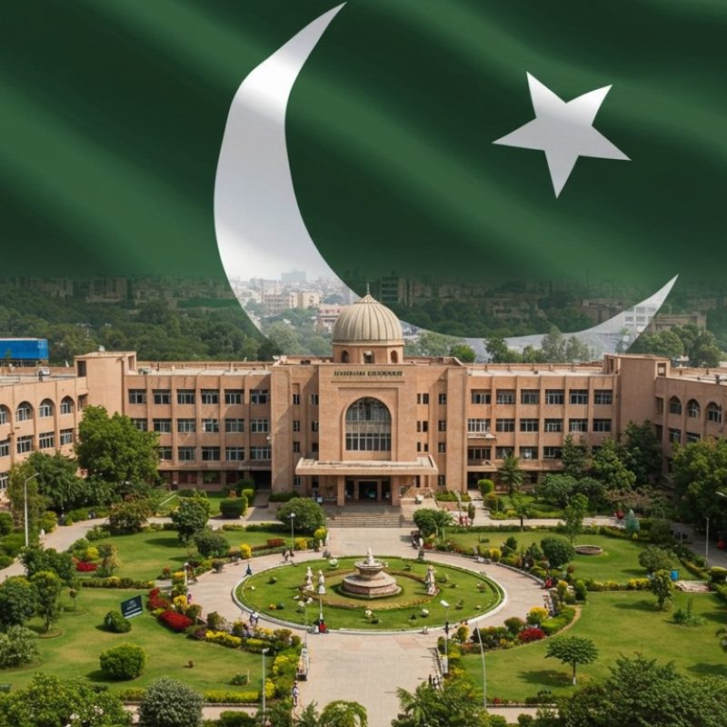 How Sash Advisers Helps You Study Abroad from Pakistan